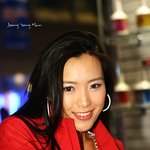 레이싱걸 한<b>유희</b>3