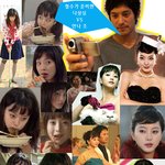 환상의커플- <b>장철수</b>와 나상실 ~*