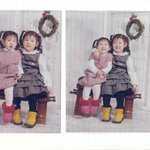 진실이와 <b>진솔</b>이
