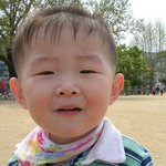 싱긋 ~