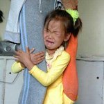 몽골족 서커스단 아이들의 <b>처참</b>한 모습