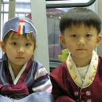 <b>승준</b>,승희..예쁘종?