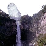 거인국 <b>물통</b>이 소인국에 놀러 갔더니...