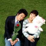 <b>삼순</b>이커플♡