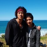 <b>미사</b>때 임수정, 소지섭 직찍