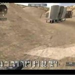 보일락 말락~ <b>서든</b>어택 광고 패러디