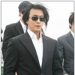 송승헌 매니저 결혼식장에 간 배용준과 <b>소지섭</b>..