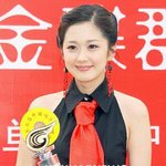 장나라, 中 골든디스크 최고<b>인기상</b>