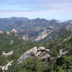 <b>설악산</b>