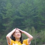 <b>미스코리아</b> 포즈1