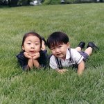 멋진준영,예쁜<b>채영</b>2
