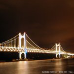 광안<b>대교</b> 야경이랍니다