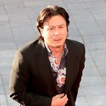 <b>백상</b>예술상서 '블랙패션' 선보인 남자 스타들