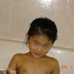 사랑둥이 <b>주영</b>이