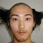 개성만점 헤어<b>스탈</b>~