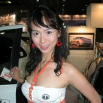 레이싱걸 <b>정윤희</b>4