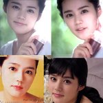 청순의 <b>대명사</b> 한가인