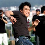 미스터 소크라테스 <b>김래원</b>
