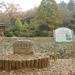 광릉 수목원-(입구-수생식물원-관목원-<b>온실</b>)-2