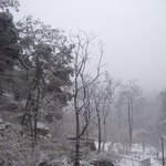 <b>설경</b>