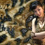 레이싱걸 <b>바탕</b>화면11