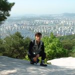 수락산에서.. 이쁘게 <b>보시</b>세염^%^