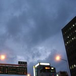강남 풍경2