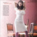 <b>화사</b>한 화려함이 돋보이는 최지우