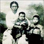 동래정씨 아내 <b>남편</b>이 안중근<b>의사</b> 3