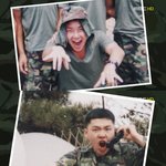 노홍철 군대시절 직찍 <b>여전</b>하네!