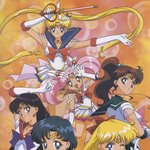 세일러문 <b>ss</b> 화보집