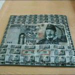 돈 <b>방석</b> ㅋㅋㅋ