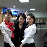 노현정 닮은, <b>박은영</b> 아나운서