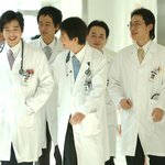 형수님은 19살 의사 재원, 고딩 계상, 다빈, <b>민희</b> 스틸사진