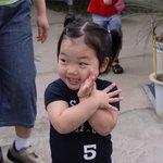 뱃살공주 <b>내숭</b> 부끄럽사와염^^