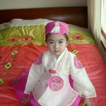 우리<b>딸</b> <b>사진</b>임다 올해 5살.....