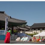 남산골<b>한옥</b>마을풍경