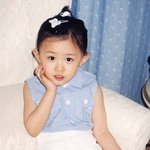 이쁜 제 조카 사진 4