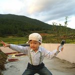 꼬마 짱! <b>혁이</b>의 하루~~~!