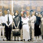 이소룡 어린 시절 사진 입수!