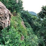 <b>청양</b>-우산성터