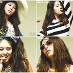 옥주현_ ozzang <b>카탈로그</b>
