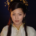 <b>중국방송국</b>에 출연중인 박시연