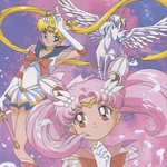 세일러문 <b>ss</b> 화보집