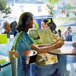 milind mulick - barista <b>girls</b>