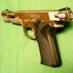 <b>바렐</b> 연장 버전 스미스 웨슨