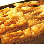 한과...매작과
