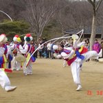 신명나는 우리 <b>가락</b>-민속촌!