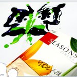 데칼코마니와 잘 어울리는 시즌~ 모두 함께 동심의 세계로~ <b>휘리릭</b>^^