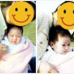 <b>애기</b>를 안을<b>때</b>가 아닐까요.